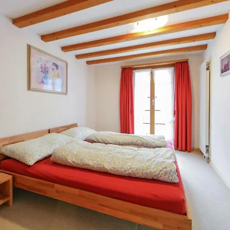 Chalet Aphrodite-2 Appartamento *