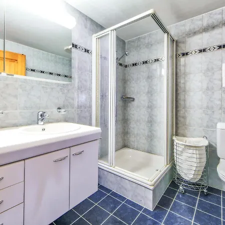 Chalet Aphrodite-2 Appartamento Grindelwald