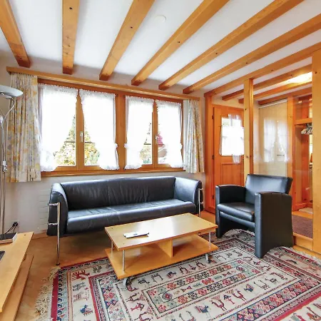 Chalet Aphrodite-2