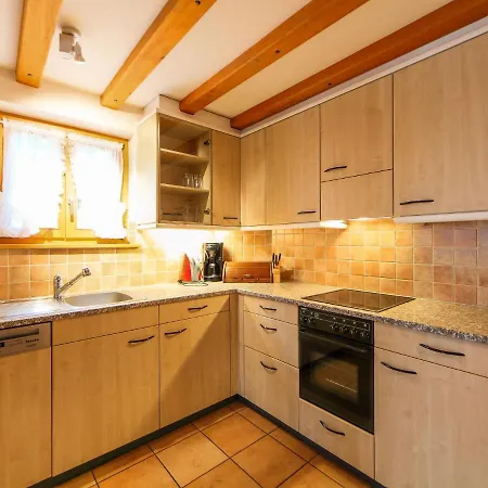 Chalet Aphrodite-2 Appartamento Grindelwald