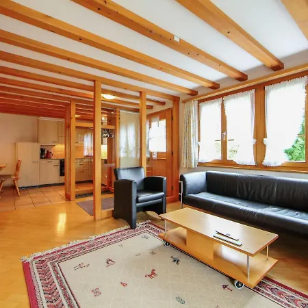 Chalet Aphrodite-2 جريندلوالد