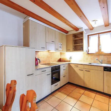 Chalet Aphrodite-2 *