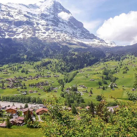 شقة Chalet Aphrodite-2