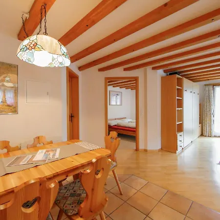Chalet Aphrodite-2 * جريندلوالد