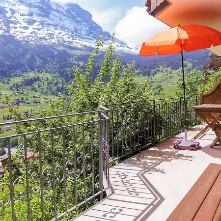 Chalet Aphrodite-2 *