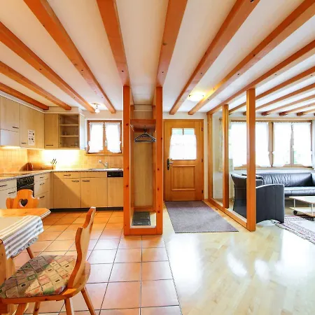 Chalet Aphrodite-2 *