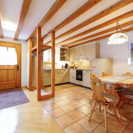Daire Chalet Aphrodite-2